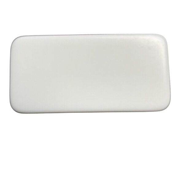 Double Twelve Dominoes Replacement Tile 04 12 Color Dot mq - Picture 3 of 3